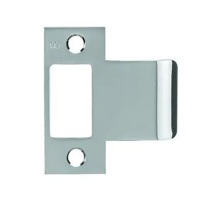 Lockwood 3772 Long Lip Strike, 47mm